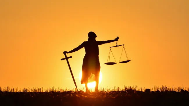 Justice